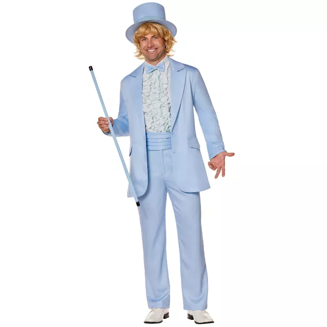 Adult Harry Costume - Dumb and Dumber