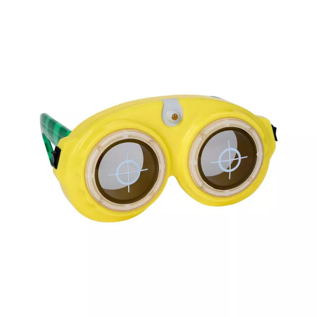 Kids Light-Up Jurassic Park Goggles