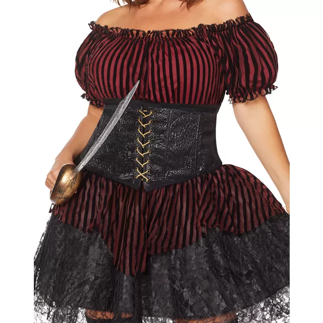 Adult Lady of Seas Costume