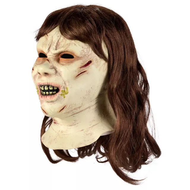 Regan Full Mask - The Exorcist