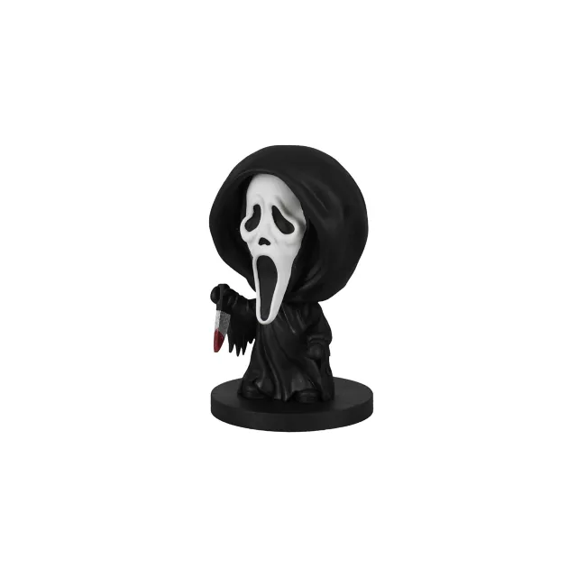 Ghost Face Go! Bobbles