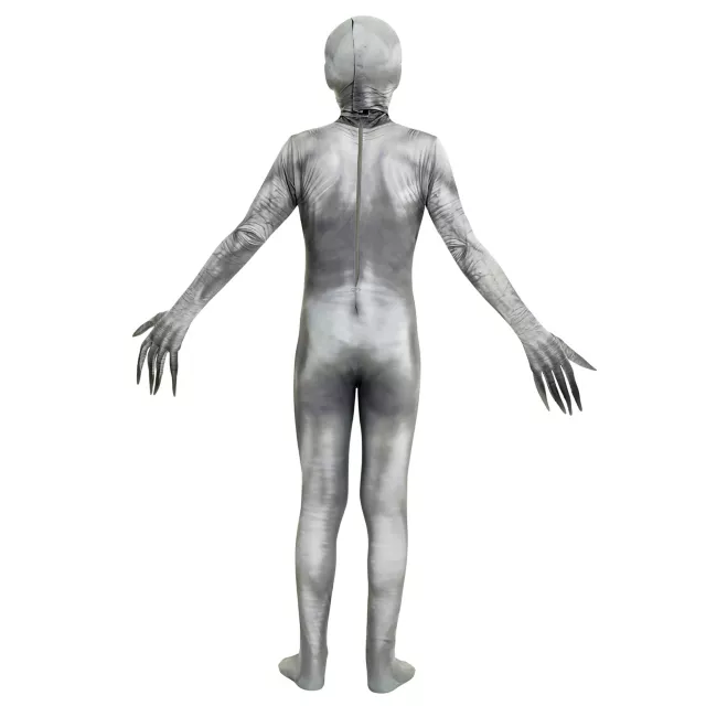 Kids The Rake Skin Suit Costume