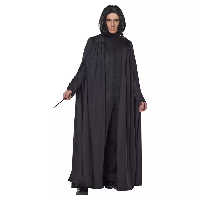 Adult Professor Snape Costume - Harry Potter