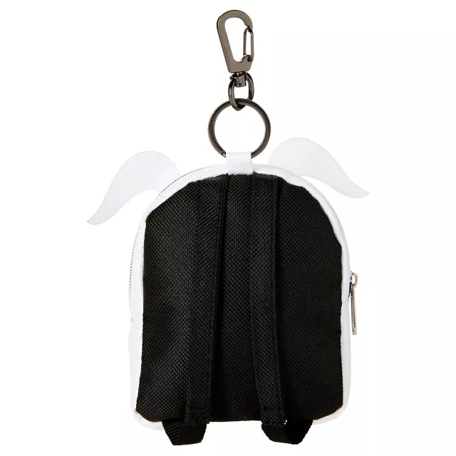 Zero Mini Backpack Keychain - The Nightmare Before Christmas