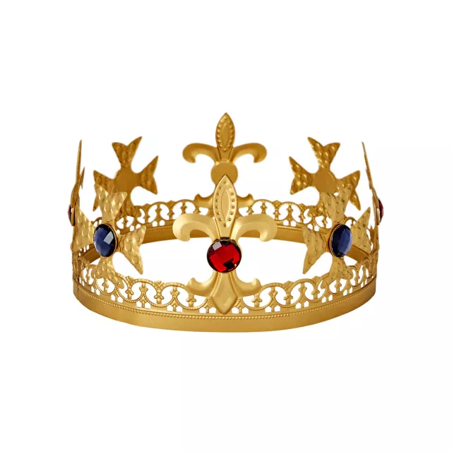 King Crown