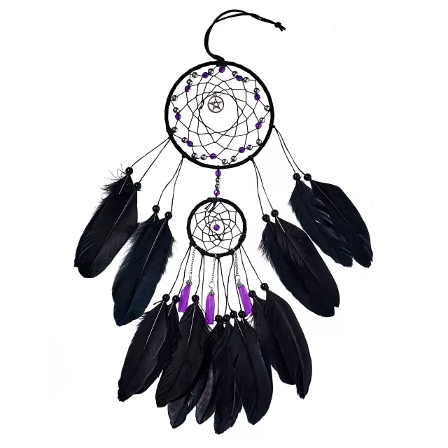 Mystical Arts Dreamcatcher