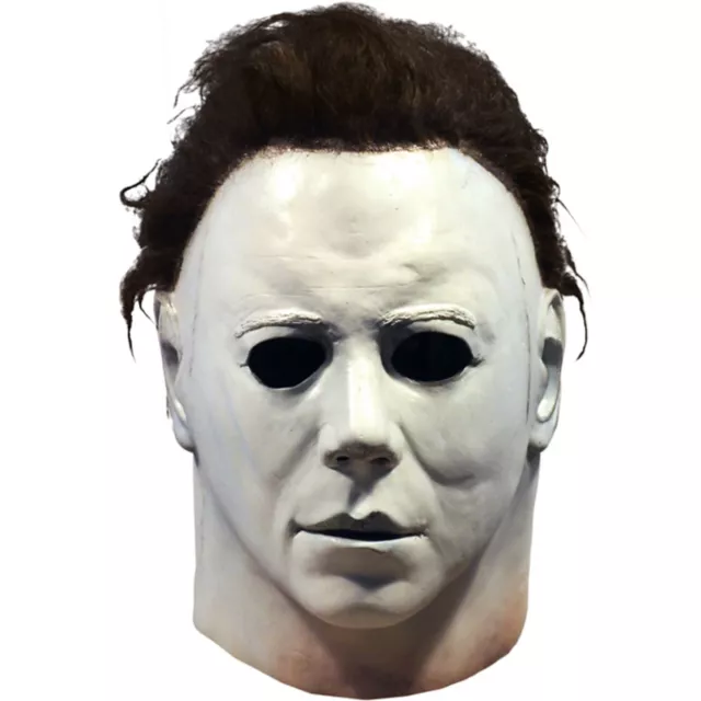 Michael Myers Mask - Halloween