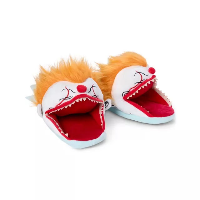 Pennywise Slippers - It