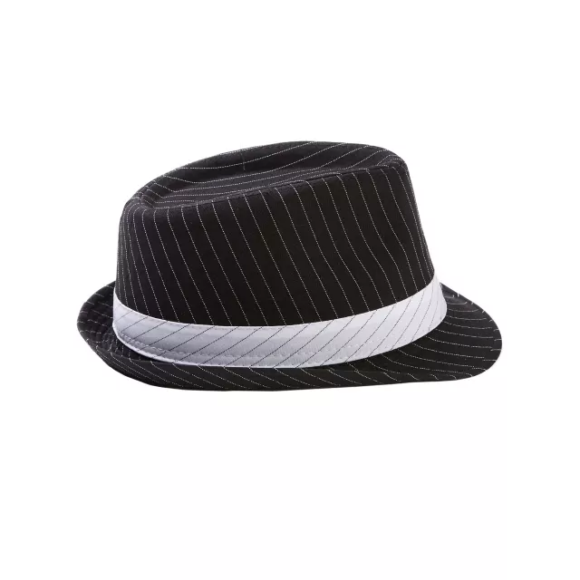 '20s Pinstripe Hat