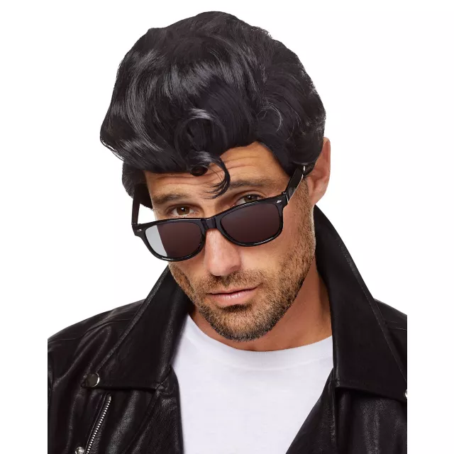 '50s Doo Wop Wig