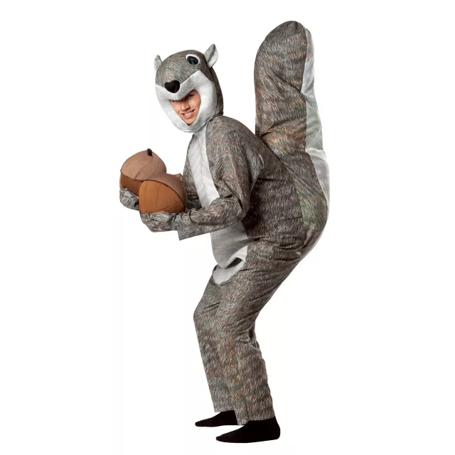 Adult Squirrel Costume