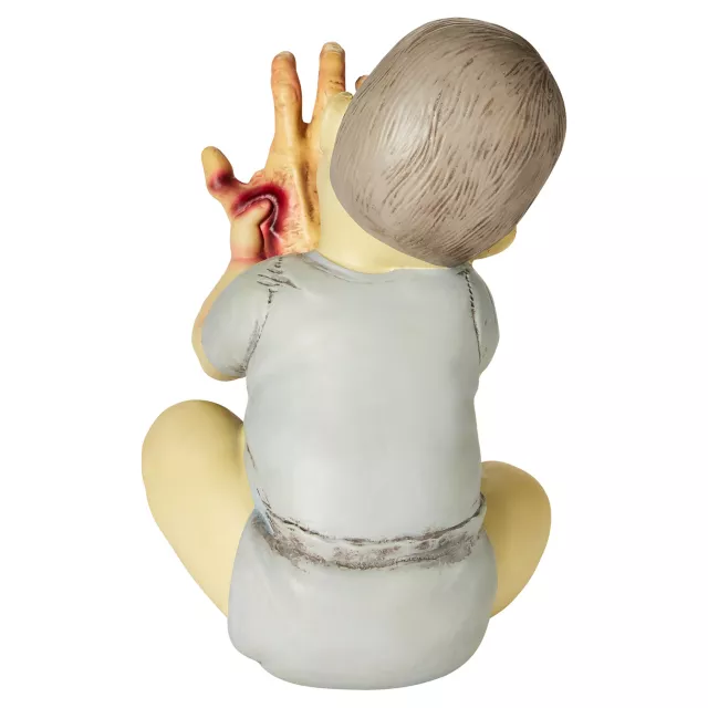 Snackin' Steve Zombie Babies ® Static Prop