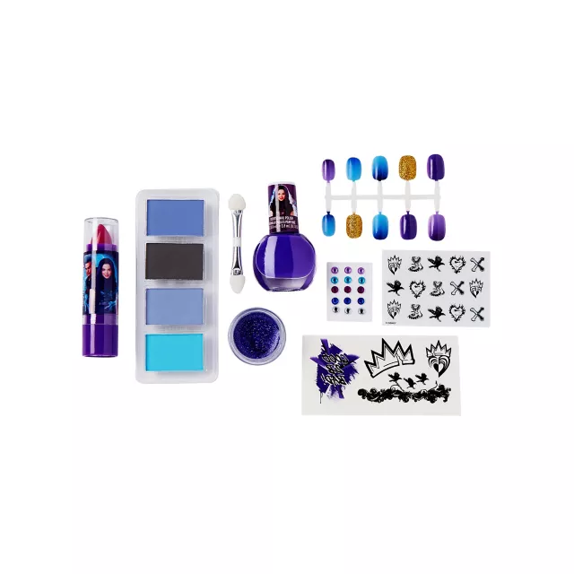 Mal Makeup Kit - Descendants 3