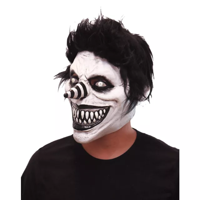 Laughing Jack Full Mask