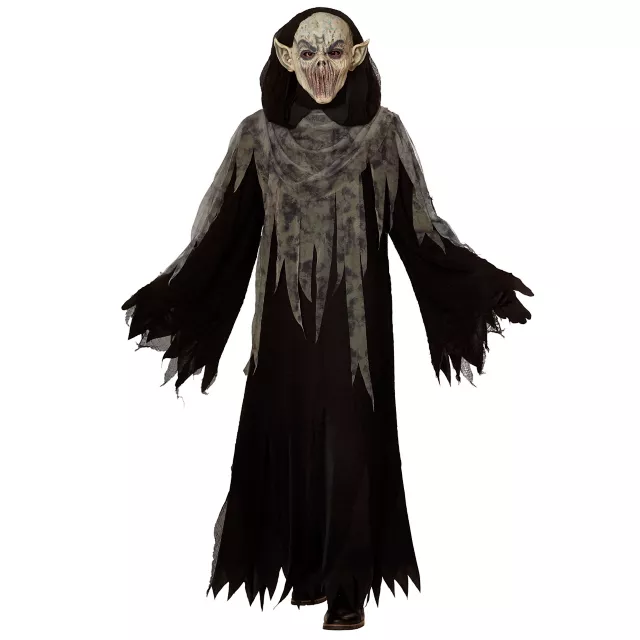 Adult Demon Reaper Costume