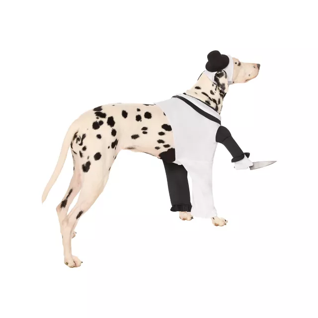 Art the Clown Pet Costume - Terrifier