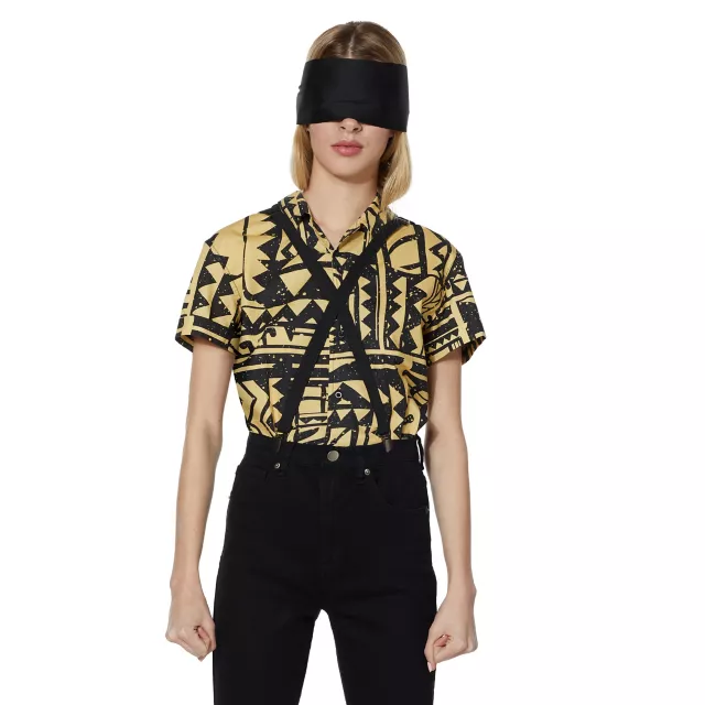 Adult Battle Eleven Costume Kit - Stranger Things