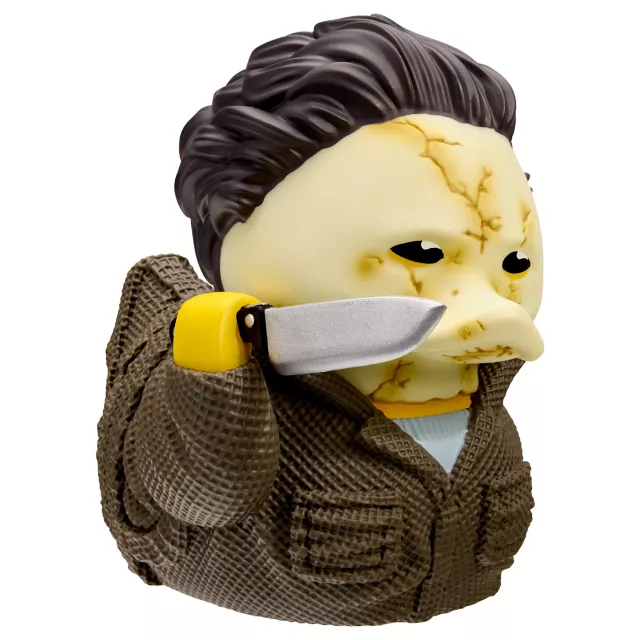 TUBBZ Michael Myers Rubber Duck - Halloween