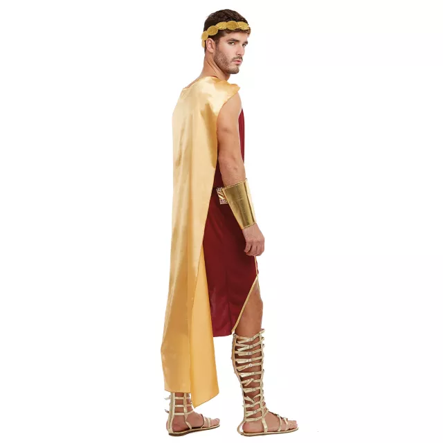 Adult Apollo Costume