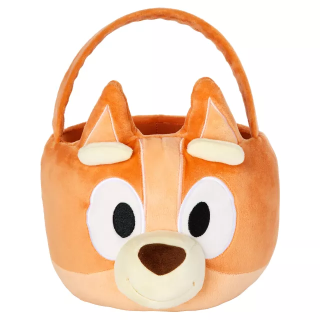 Bingo Treat Basket - Bluey