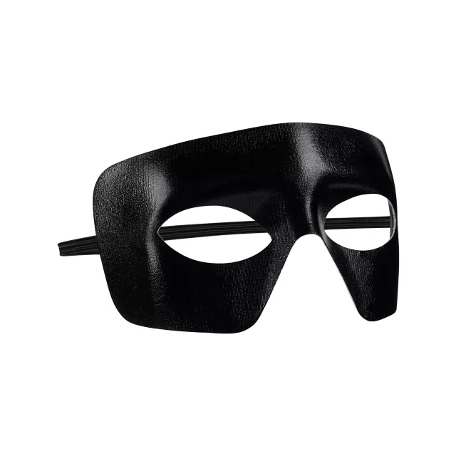 Black Eye Mask