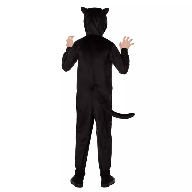 Kids Binx Jumpsuit - C Hocus Pocus