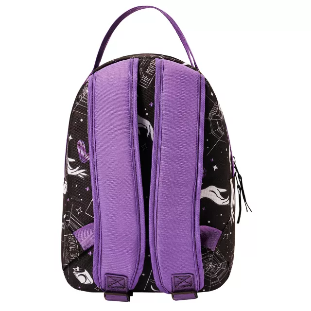 Purple Tarot Backpack
