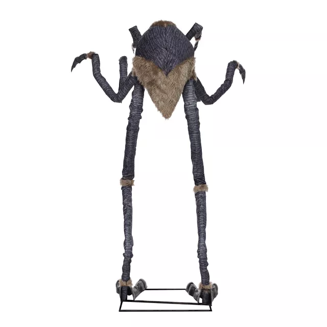 6 Ft Wanda Webworth Animatronic