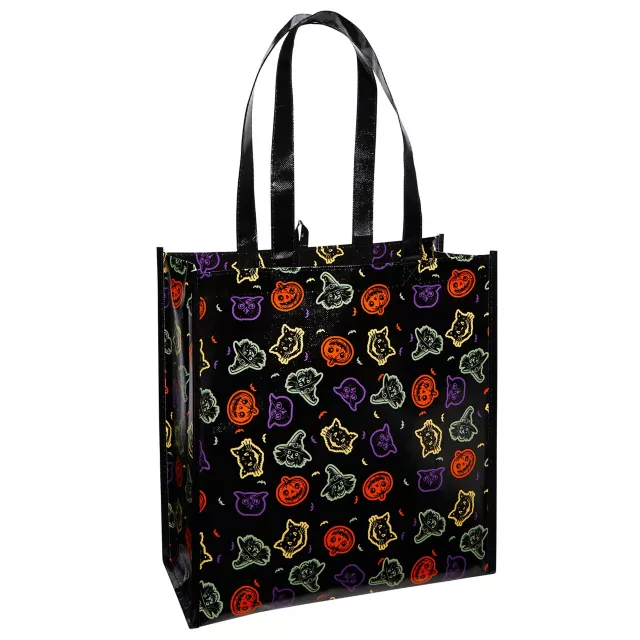 Wake Me When It's October Tote Bag