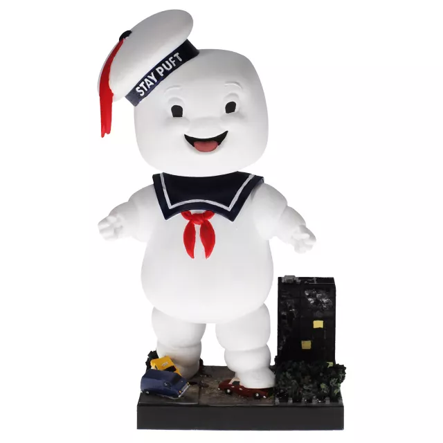 Stay Puft Bobblehead - Ghostbusters