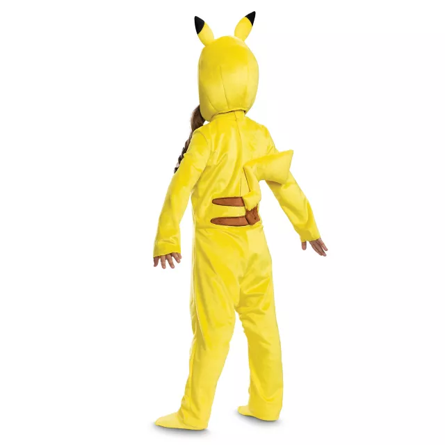 Baby Pikachu Costume - Pokémon