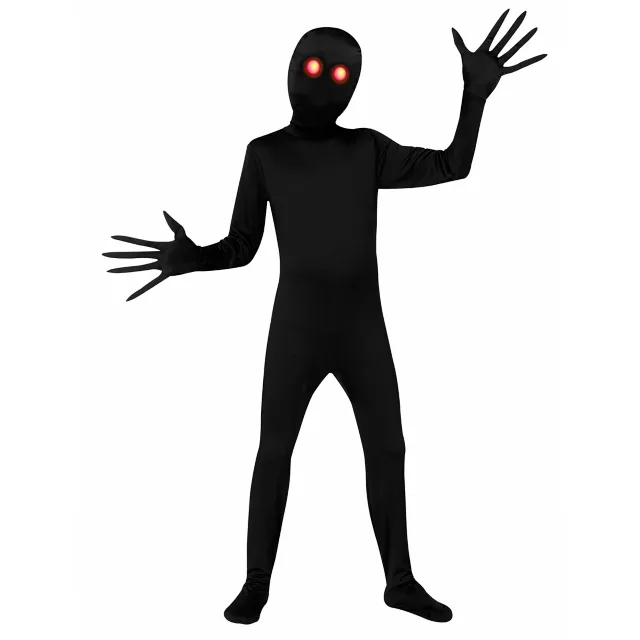 Kids Fade Eye Skin Suit Costume