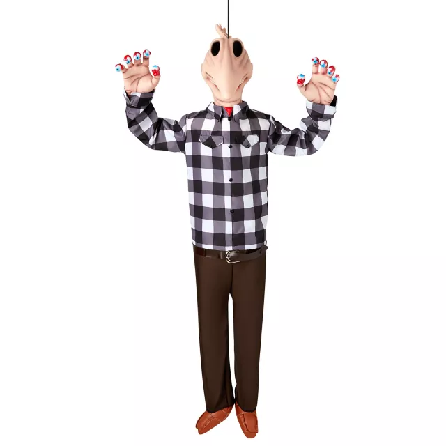 Hanging Adam Decoration - Beetlejuice