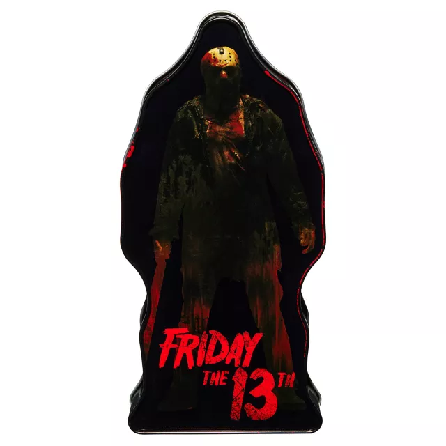 Jason Voorhees Trinket Box - Friday the 13th