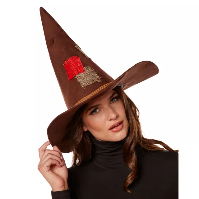Scarecrow Hat