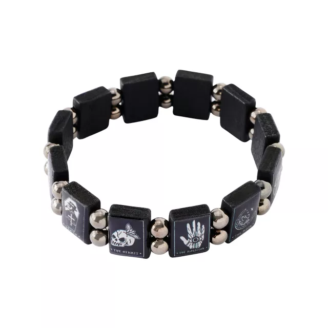 Unholy Tarot Bracelet