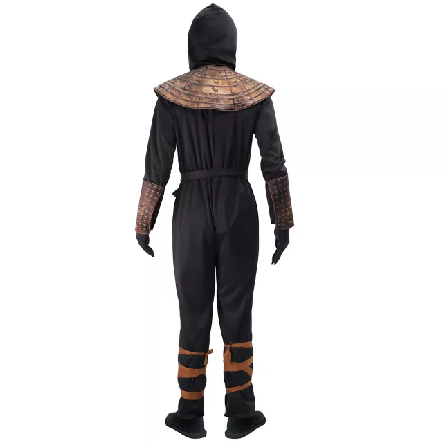 Kids Apocalypse Ninja Costume