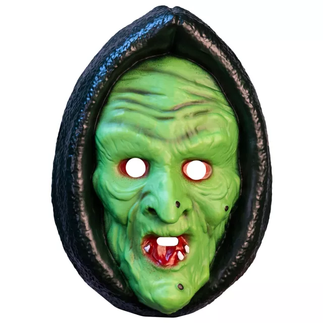 Halloween 3 Witch Full Mask