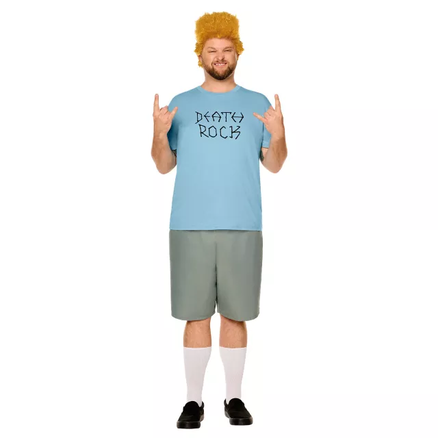 Adult Beavis Costume - Beavis and Butt-Head