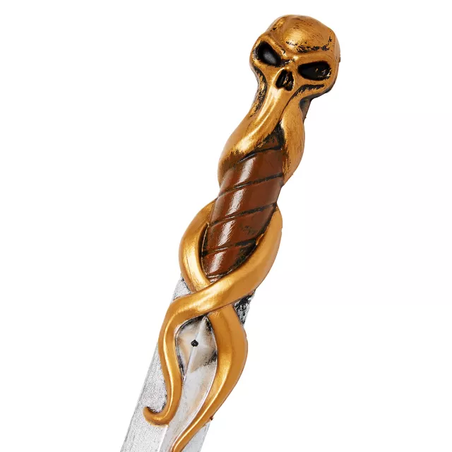 Skull Pirate Dagger