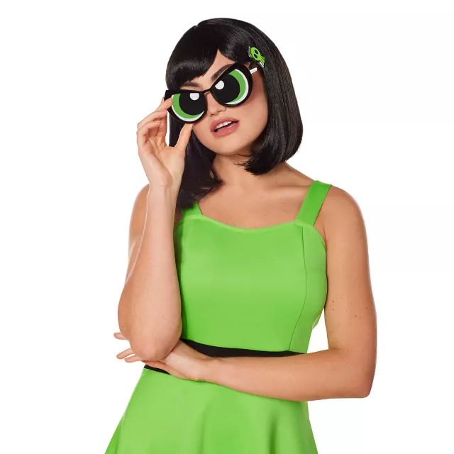Buttercup Costume Kit - The Powerpuff Girls