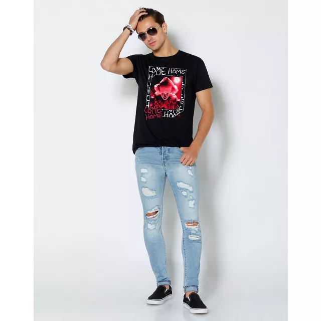 Come Home T Shirt - It Chapter Two