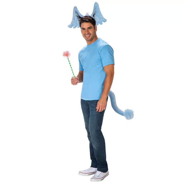 Horton Hears a Who Accessory Kit - Dr. Seuss
