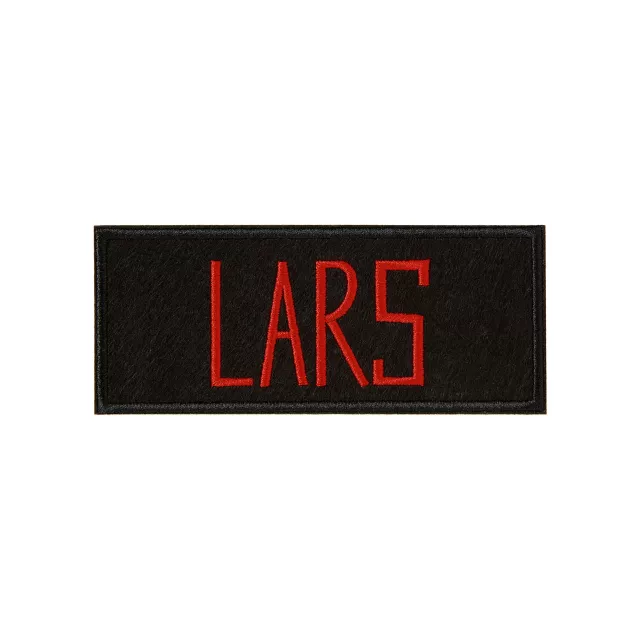 Multi-Pack Name Patches 4 Pack - Ghostbusters: Frozen Empire
