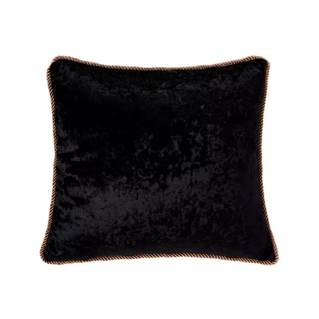 Hogwarts School of Witchcraft and Wizardry Pillow - Harry Potter