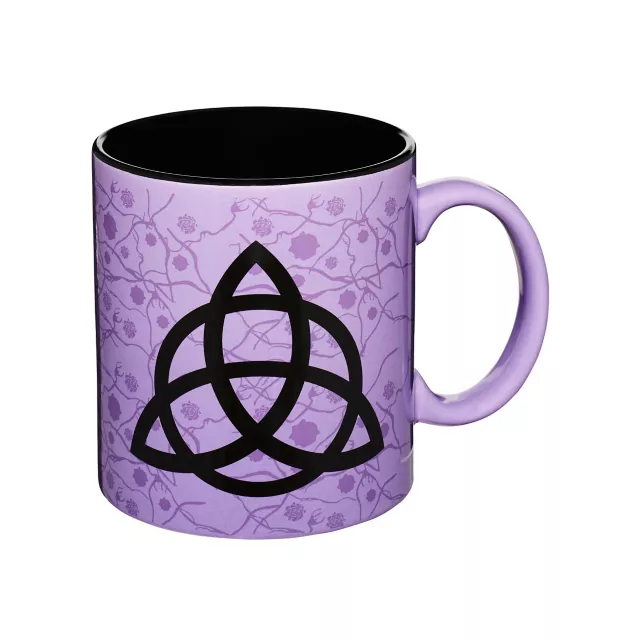 Charmed Logo Coffee Mug - 20 oz.
