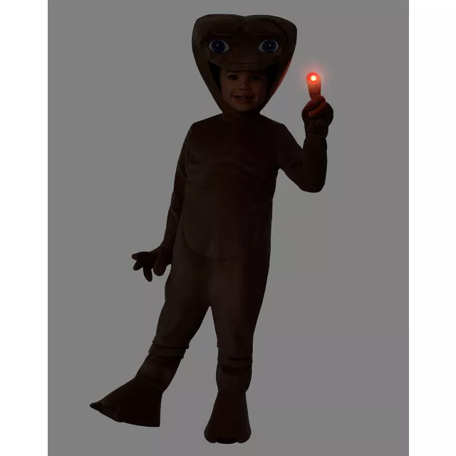 Toddler E.T. Costume - E.T. the Extra-Terrestrial