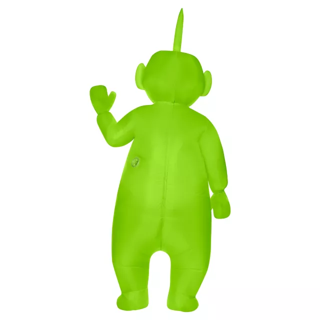 Adult Dipsy Inflatable Costume - Teletubbies
