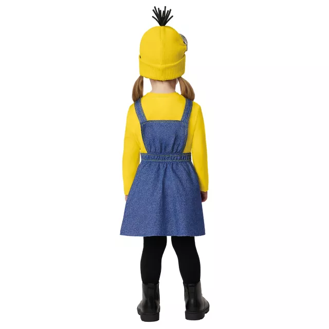 Toddler Kevin Dress Costume - Minions
