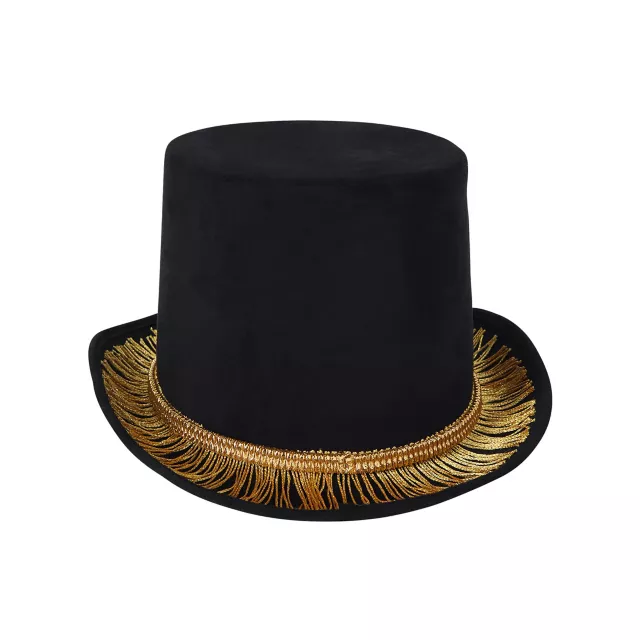 Ringmaster Top Hat